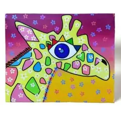 キャンバスアート