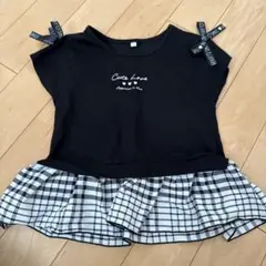 キッズチュニック