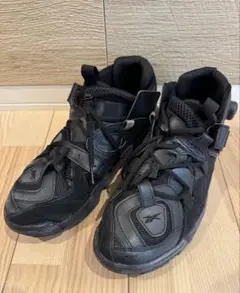 vetements Reebok 再構築 ポンプフューリ ヴェトモン