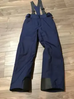 スキーウェア スノーパンツ デサントM