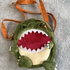 ジュラシックパークデザイン ショルダーバッグ