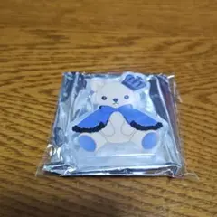 うたプリ グラショ くまプリ くじ　C賞 ころっと 綺羅