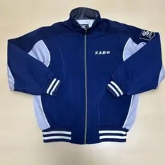 デサント ブルゾン DESCENTE FUNCTIONAL SPORTYSTEM