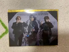ヒプステ BoP シンジュク 麻天狼 ランブロ ブロマイド