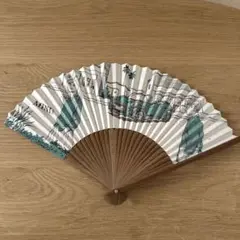MINI 扇子 2017年製