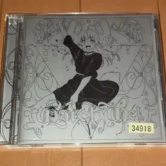 【匿名・即日発送】 YOASOBI Watch me! CD レンタル落ち