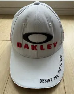 Oakley ゴルフキャップ
