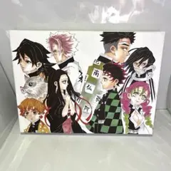 鬼滅の刃 原画展 特典セット