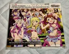 765PRO LIVE THE@TER COLLECTION Vol.1