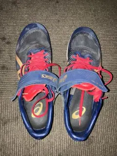 ステップスポーツ静岡店 | ⁡ ／ ASICS 跳躍スパイク
