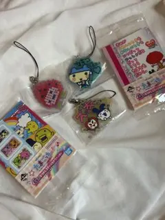 たまごっち一番くじ　セット売り