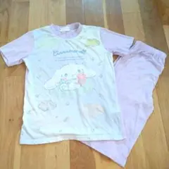 Cinnamoroll パジャマ 150