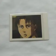 進撃の巨人 ぱしゃこれ リヴァイ