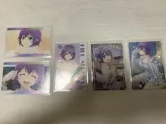 カッコウの許嫁　瀬川ひろ　カード