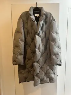 2025年最新】Maison Martin Margiela メンズ ダウンジャケットの