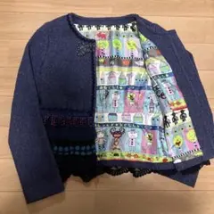 アルベロベロ used ジャケット　秋冬