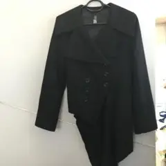 BPN ロングコート