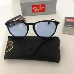 Ray-Ban レイバン サングラス Erika RB4171 002