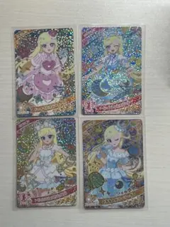 ひみつのアイプリ みつき まとめ売り