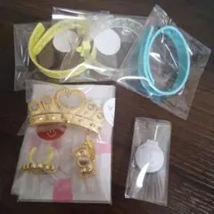 アイプリブレス 付属品 ファンブックver