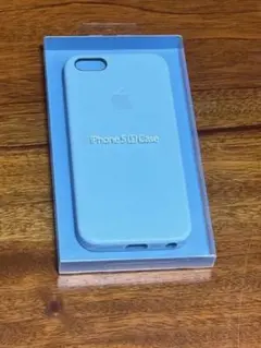純正 iPhone SE 5s 5 レザーケース 　MF041FE/A Genuine Original Official Apple iPhone 5 5S SE (2016