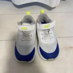 NIKEキッズスニーカー