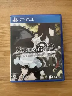 PS4 STEINS;GATE ELITE