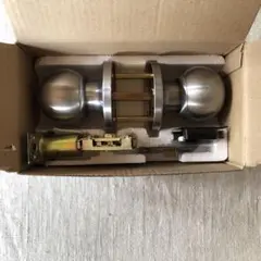 ドアノブ　JIANLEI BOUTIQUE DOOR LEVER
