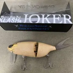 DRT クラッシュ ジョーカー ウッドミックス