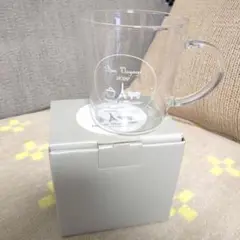 エルベシャプリエ ハリオ カップ