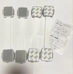 JOY SPACE ベビーガード 3M 4個セット