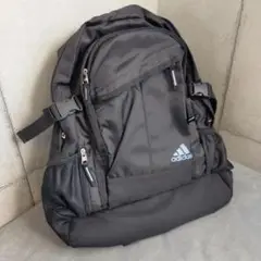 【新品未使用品】【匿名配送】adidas　リュック