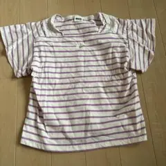 BREEZE 半袖　Tシャツ