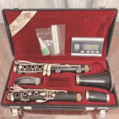 YAMAHA クラリネット YCL-350F ハードケース＆バッグ付#2080 YAMAHA Clarinet Ycl-350F Hard Case With Bag 2080 | eBay