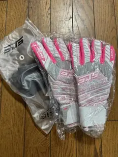sjs キーパーグローブ ENERGY LIGHT 8号