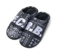 【HK4S/2025/0826】◎SUBU F.C.R.B. SANDALS◎2
