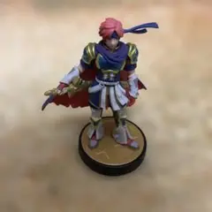 2025年最新】amiibo ロイ(大乱闘スマッシュブラザーズ)の人気