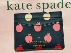 kate spade カードケース 名刺入れ