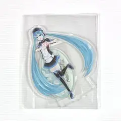 初音ミク DAIBA de DIVA FT DX アクリルスタンド KEI
