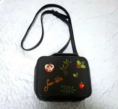 Roem×Disney ショルダーバッグ