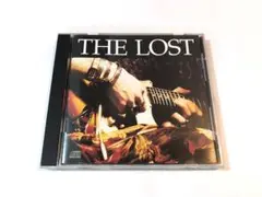 THE LOST / THE LOST　Lucas Janklow