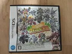 スパロボ学園 DS