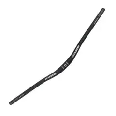 UPANBIKE 31.8mm MTBハンドルバー (780mm,ブラック)