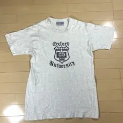 ★ 早い者勝ち オックスフォード シャツ Mサイズ 半袖 美品★