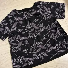 トランスワーク‼️カットソー‼️
