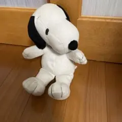 スヌーピー　ぬいぐるみ