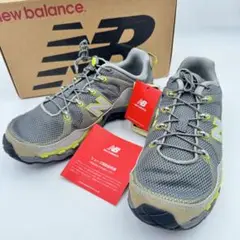 新品✨new balance 水陸両用　スニーカー　保存箱付き