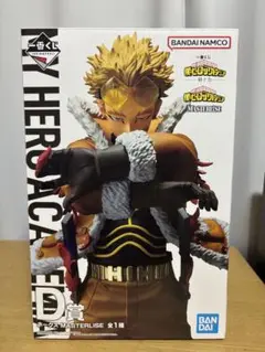 僕のヒーローアカデミア ホークス フィギュア　一番くじ