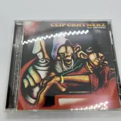 CLIP CRHYMERZ