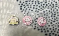 ちいかわ くら寿司 ビッくらポン